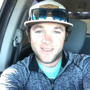 Meet your Posher, Corey