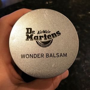 Doc Martens Wonder Balsam