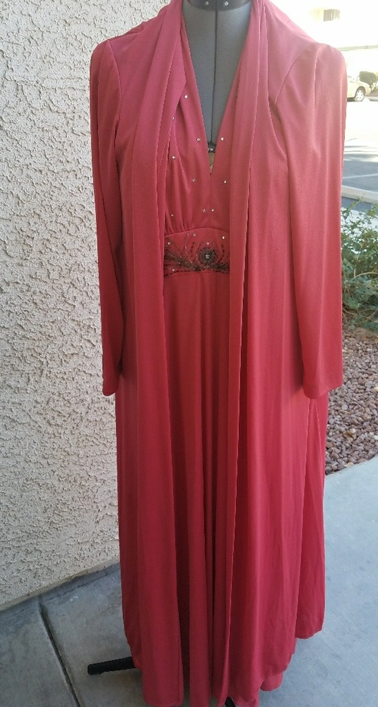 Vintage Evening gown