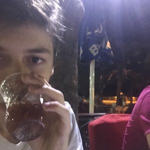 Meet your Posher, Oguz