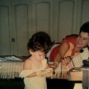 Meet your Posher, Maria elena