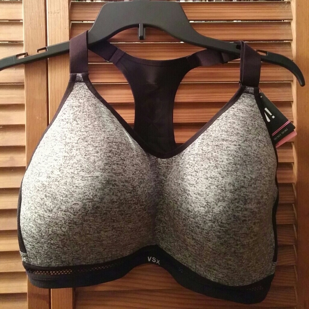 Lightweight Sports Bra