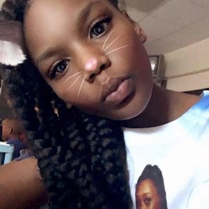 Meet your Posher, Nevaeh