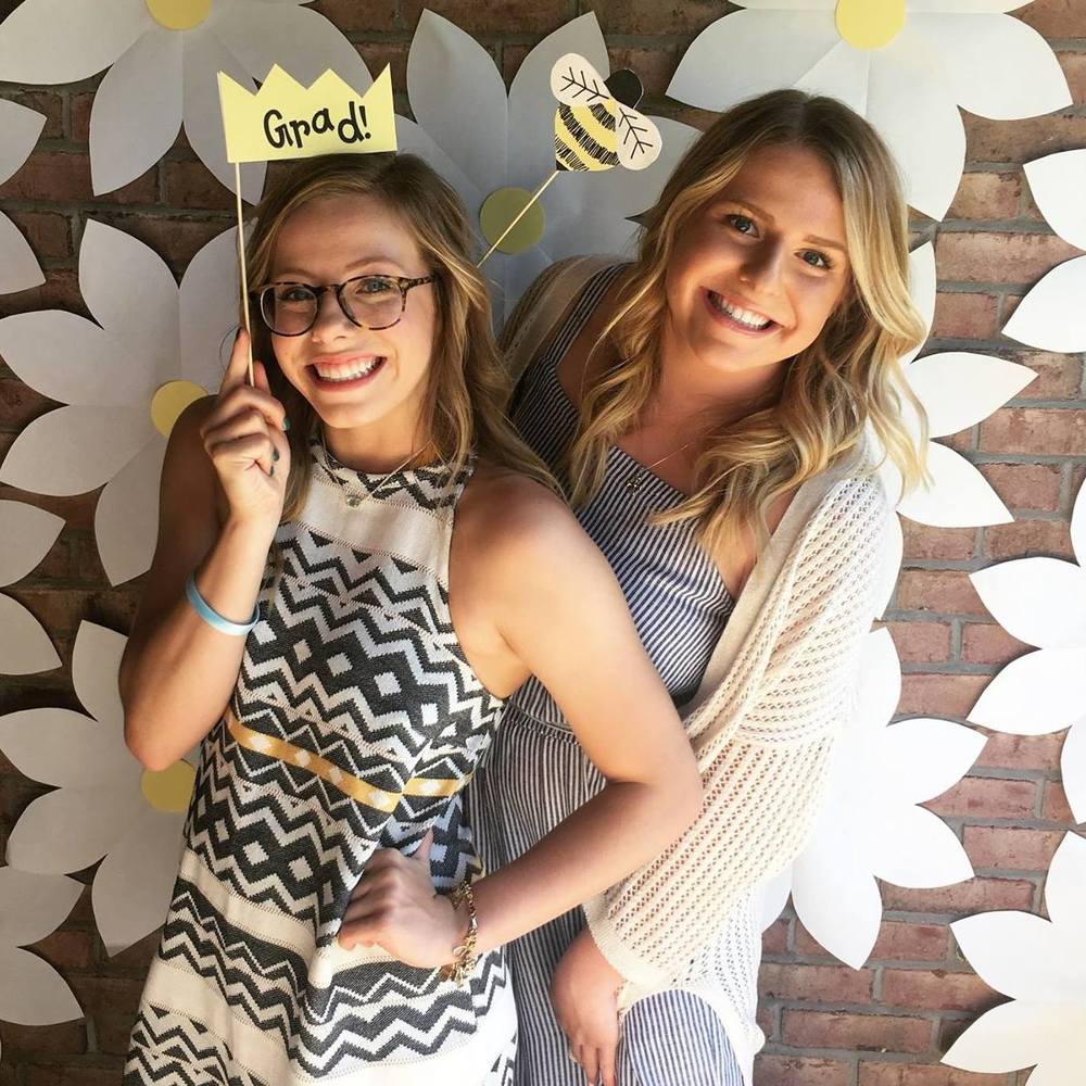 Meet your Posher, Ellie