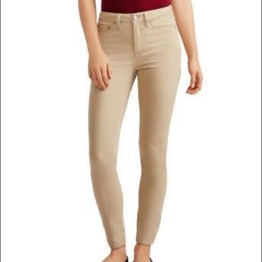 NWOT JEGGINGS