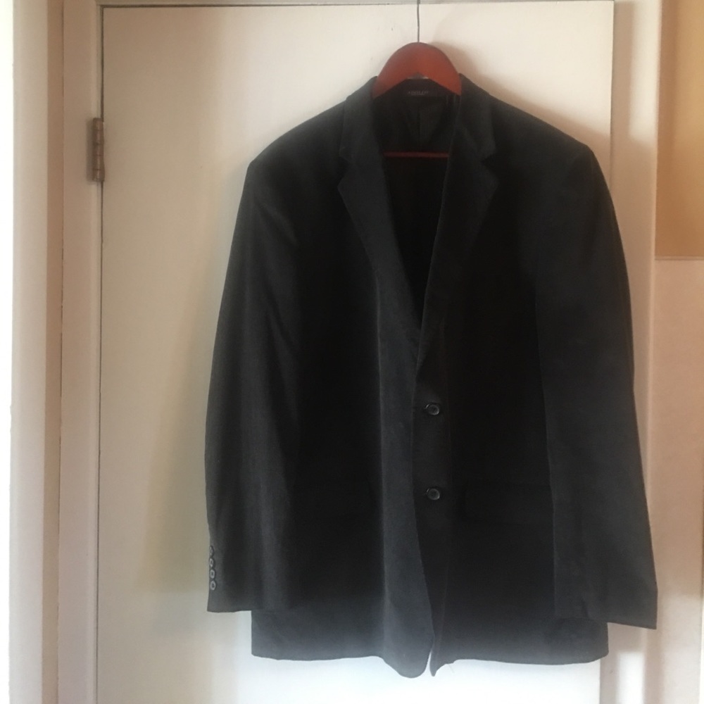 Men's jacket