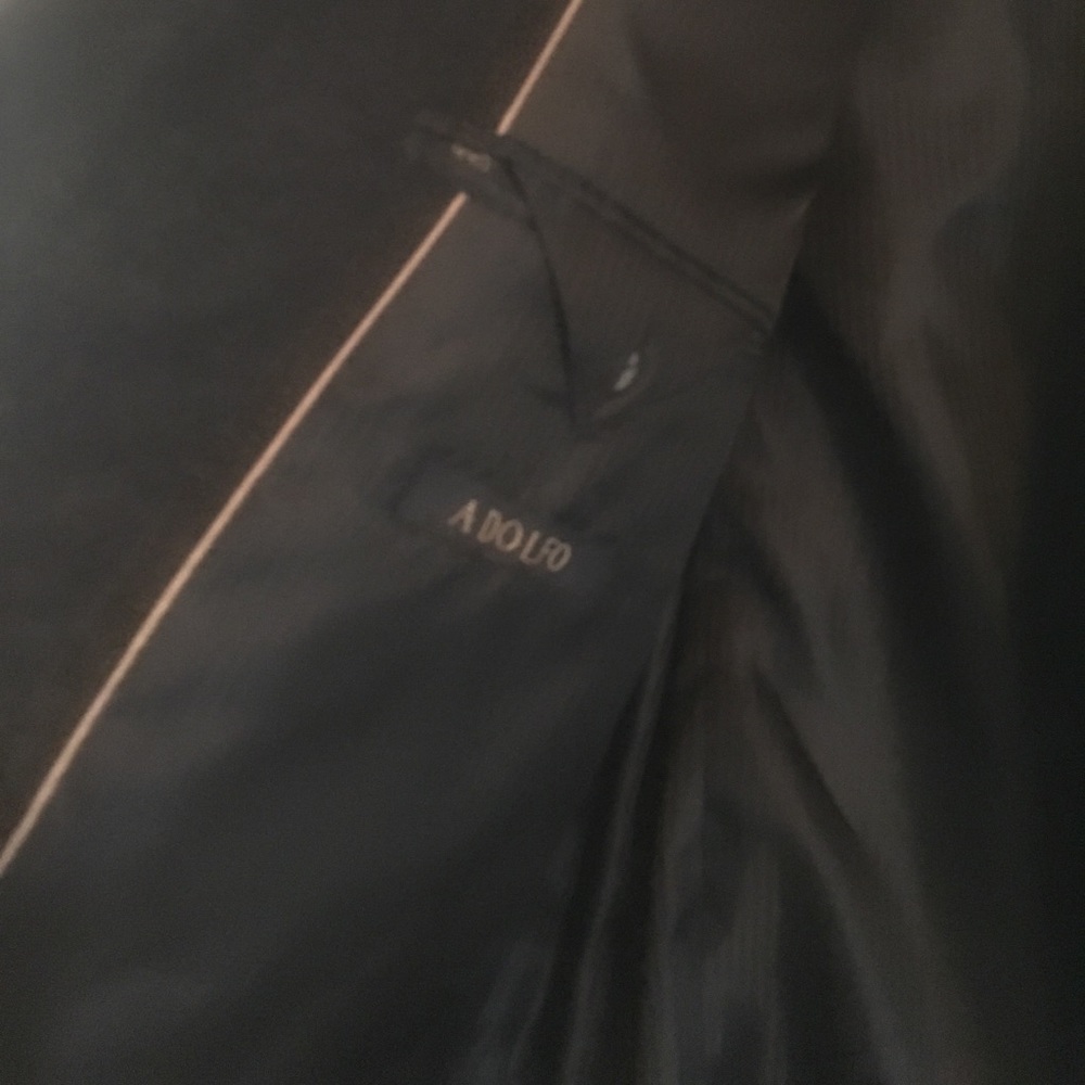 Men's jacket - Picture 2 of 3