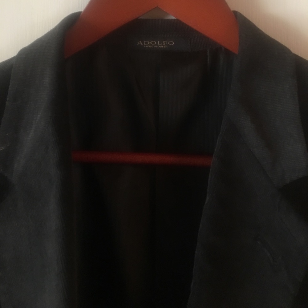Men's jacket - Picture 3 of 3