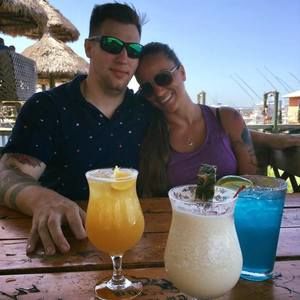 Meet your Posher, Zita