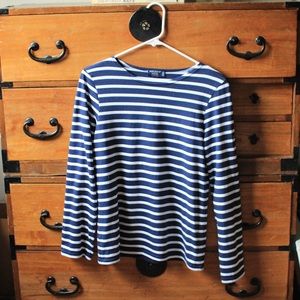 Saint James L'atelier Nautical Top