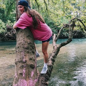 Meet your Posher, Bethany