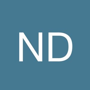 Meet your Posher, Nathaniel