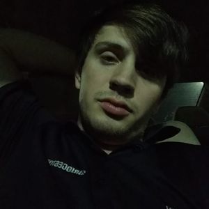 Meet your Posher, Justin