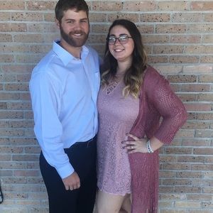 Meet your Posher, Caroline