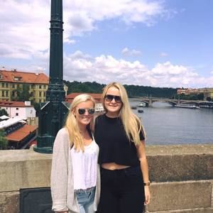 Meet your Posher, Alison