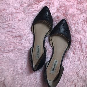 Steve Madden flats