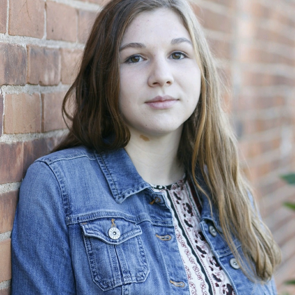 Meet your Posher, Skyler