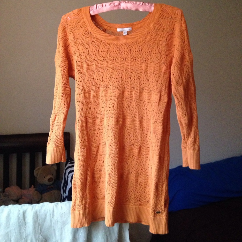 O'Neill knitted sweater Tee