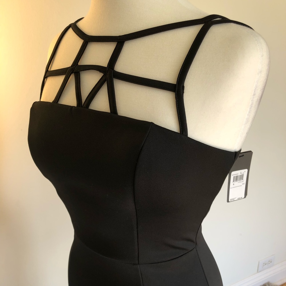 Guess NWT Black Mini