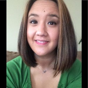 Meet your Posher, Chrissy