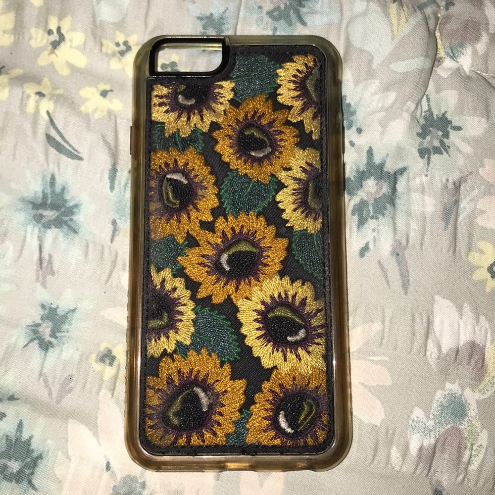 SOLD Zerogravity IPhone Case