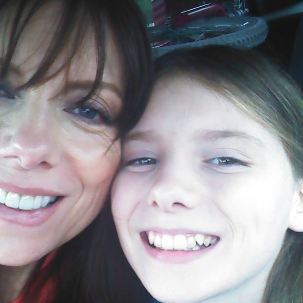 Meet your Posher, Jenee