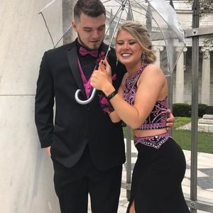 Meet your Posher, Shane