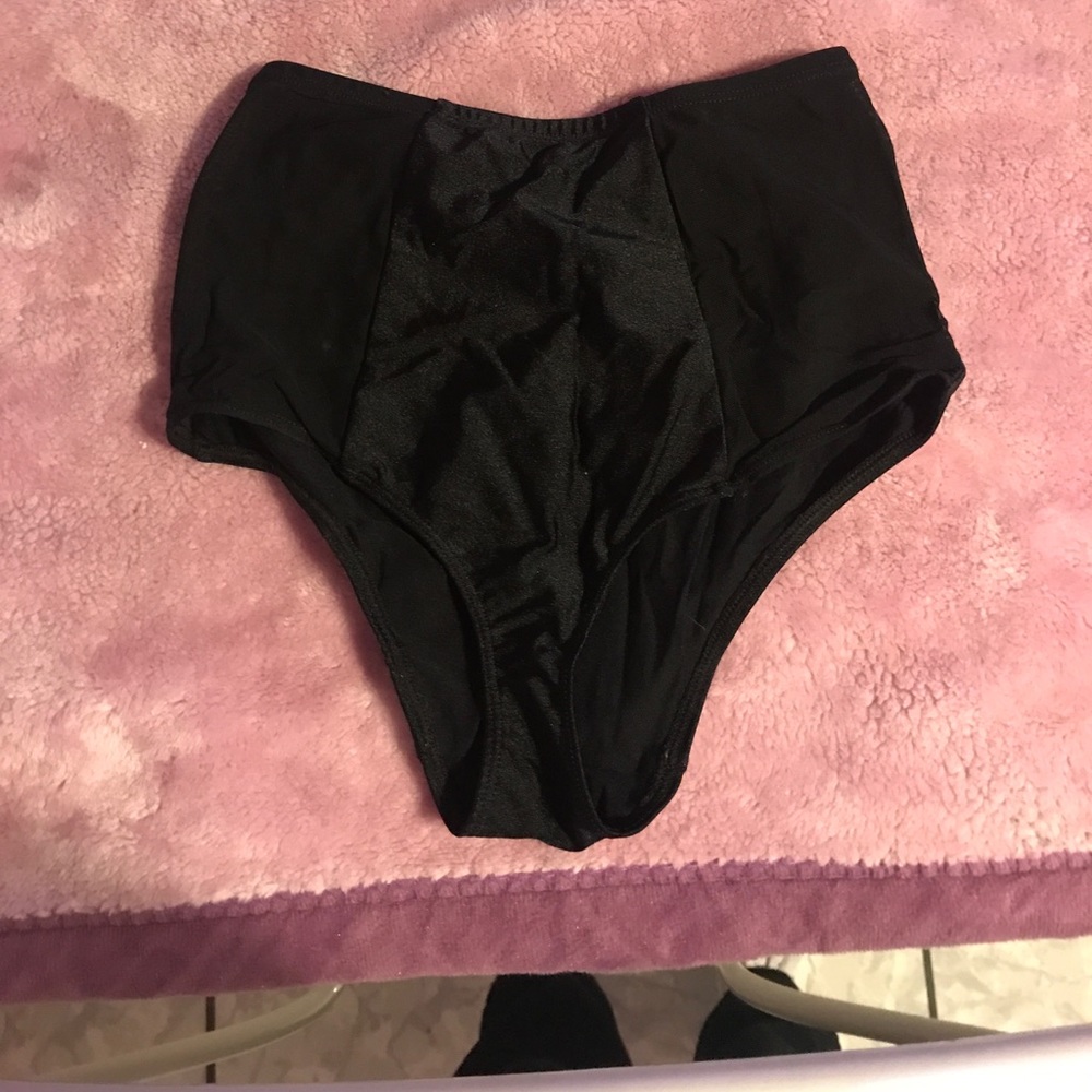 American Apparel swim bottoms