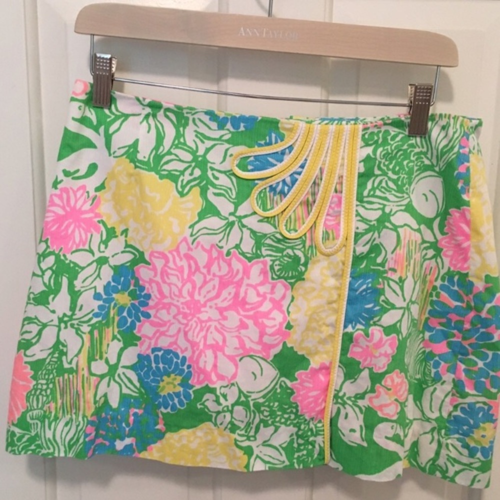 LILLY skirt