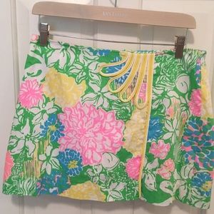 LILLY skirt