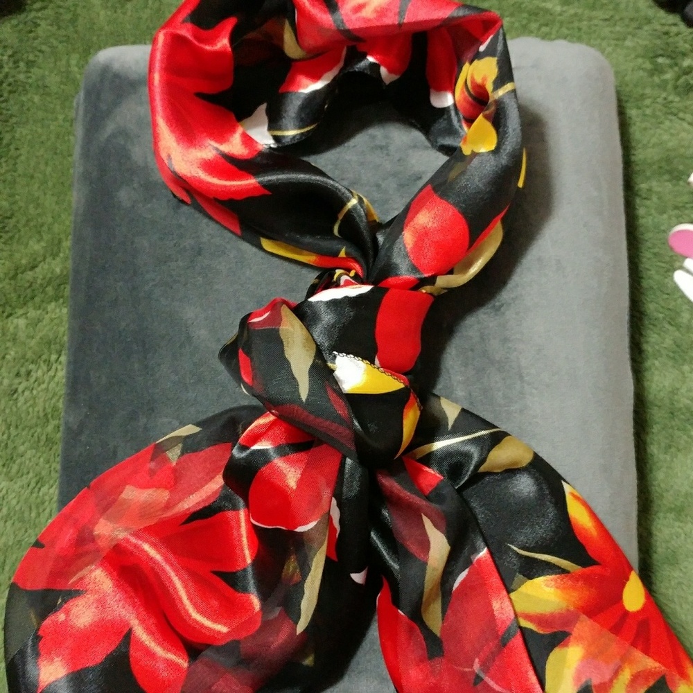 Scarf