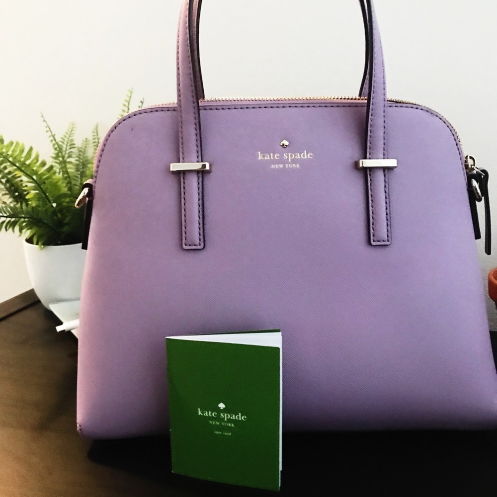 Kate Spade Hand Bag