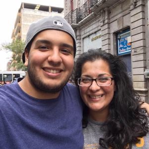 Meet your Posher, Peter