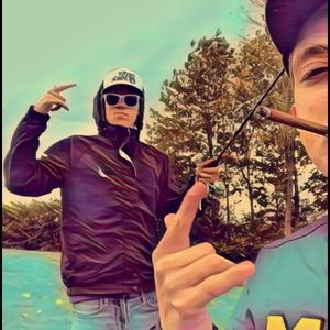 Meet your Posher, Kain