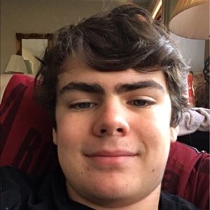 Meet your Posher, Connor