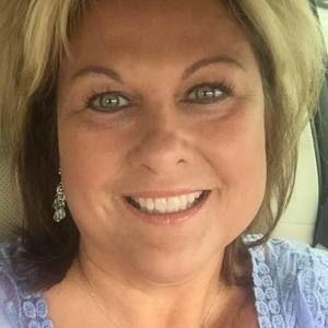 Meet your Posher, Cherri'