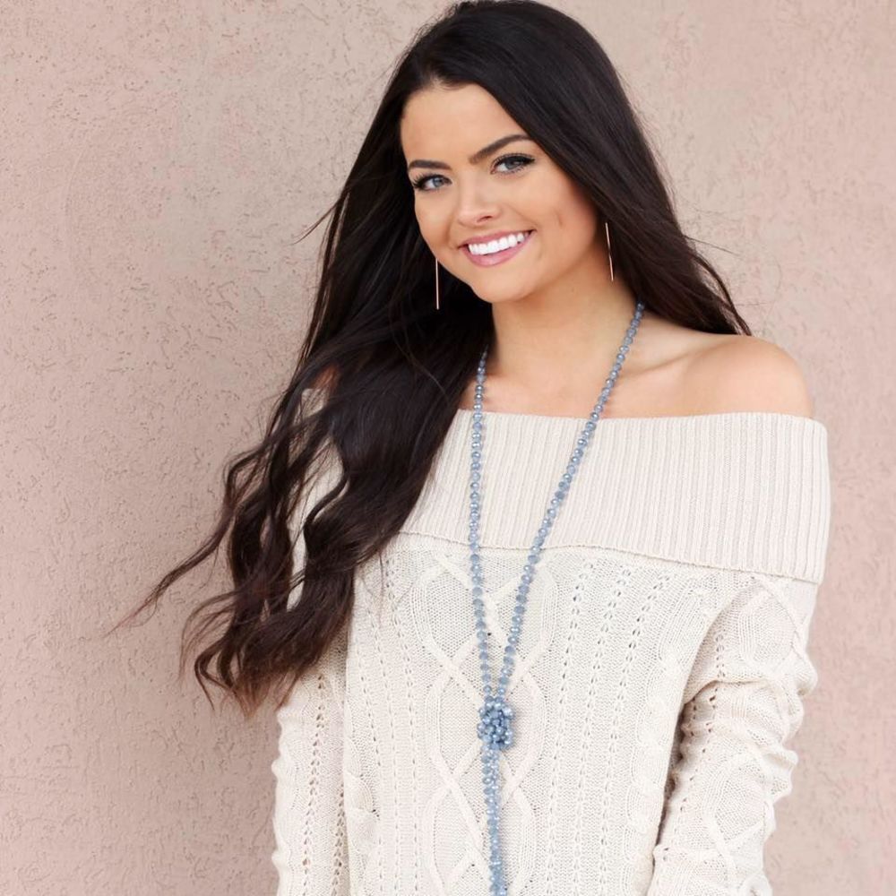 Meet your Posher, Devin