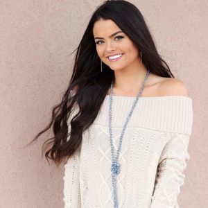 Meet your Posher, Devin