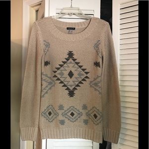 Venus Knit Sweater