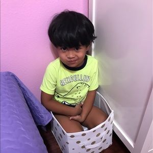 Meet your Posher, Susana