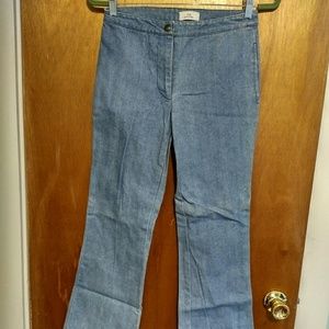 VERY RARE.... OLGA KAPUSTINA DESIGNER JEANS (4)