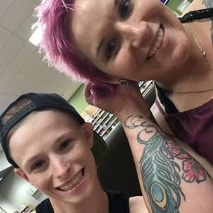 Meet your Posher, Jasmine