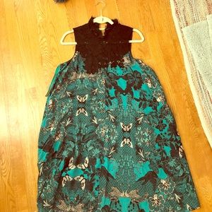 Maeve Dress new with tags