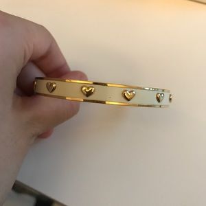Coach bracelet