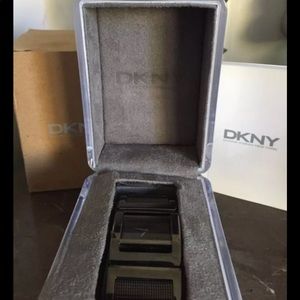 DKNY Metal Watch