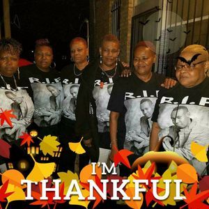 Meet your Posher, Deborah