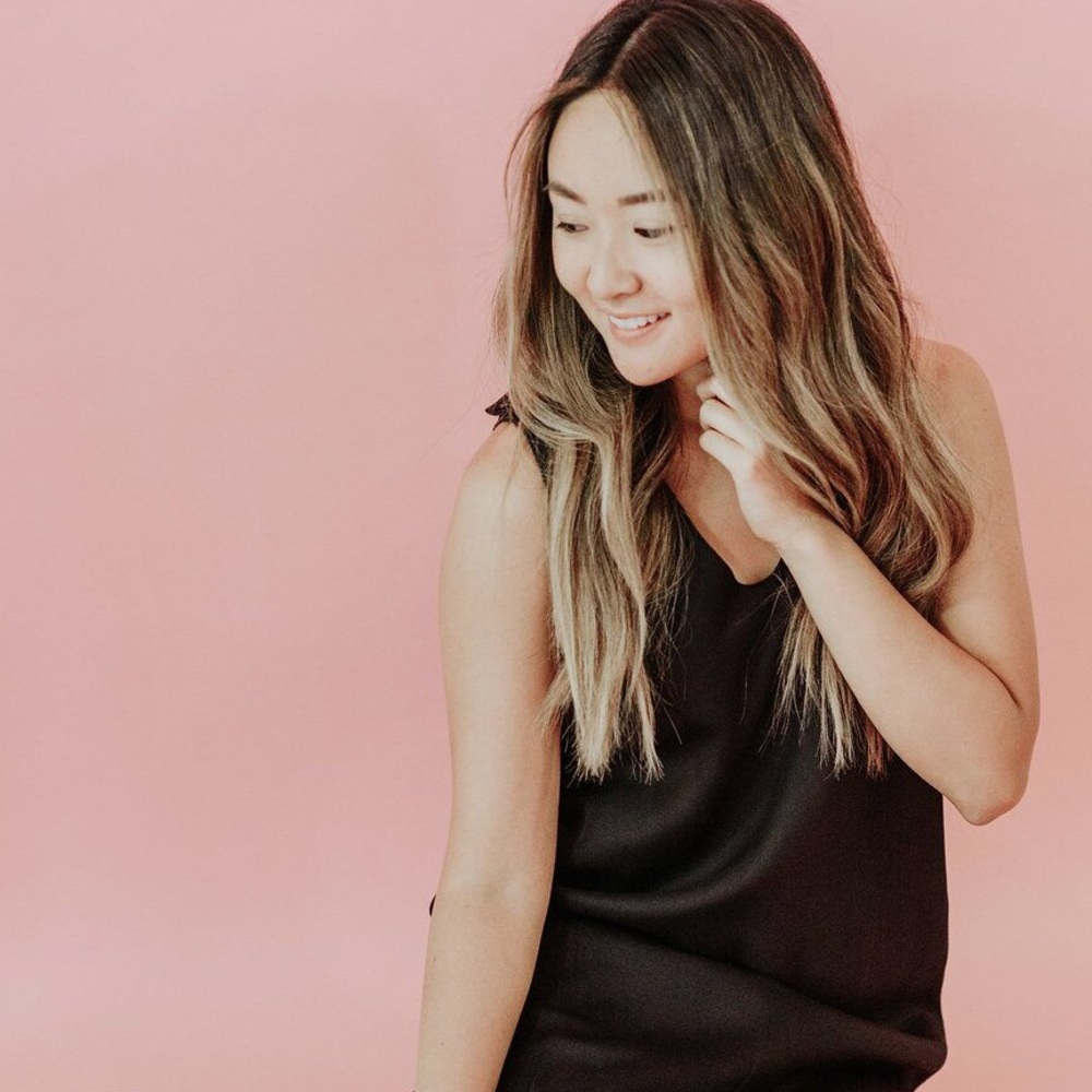 Meet your Posher, Sophie