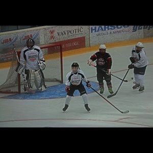 Meet your Posher, Joseph