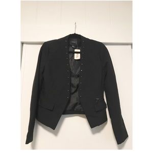 Forever 21 Blazer
