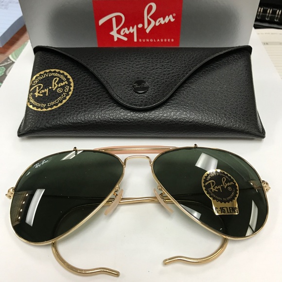 Sunglasses - Picture 2 of 7